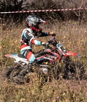 Pit and Dirt Bike Engines: Explored Off-Road Power