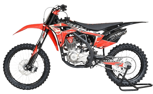 home tab dirt-bike