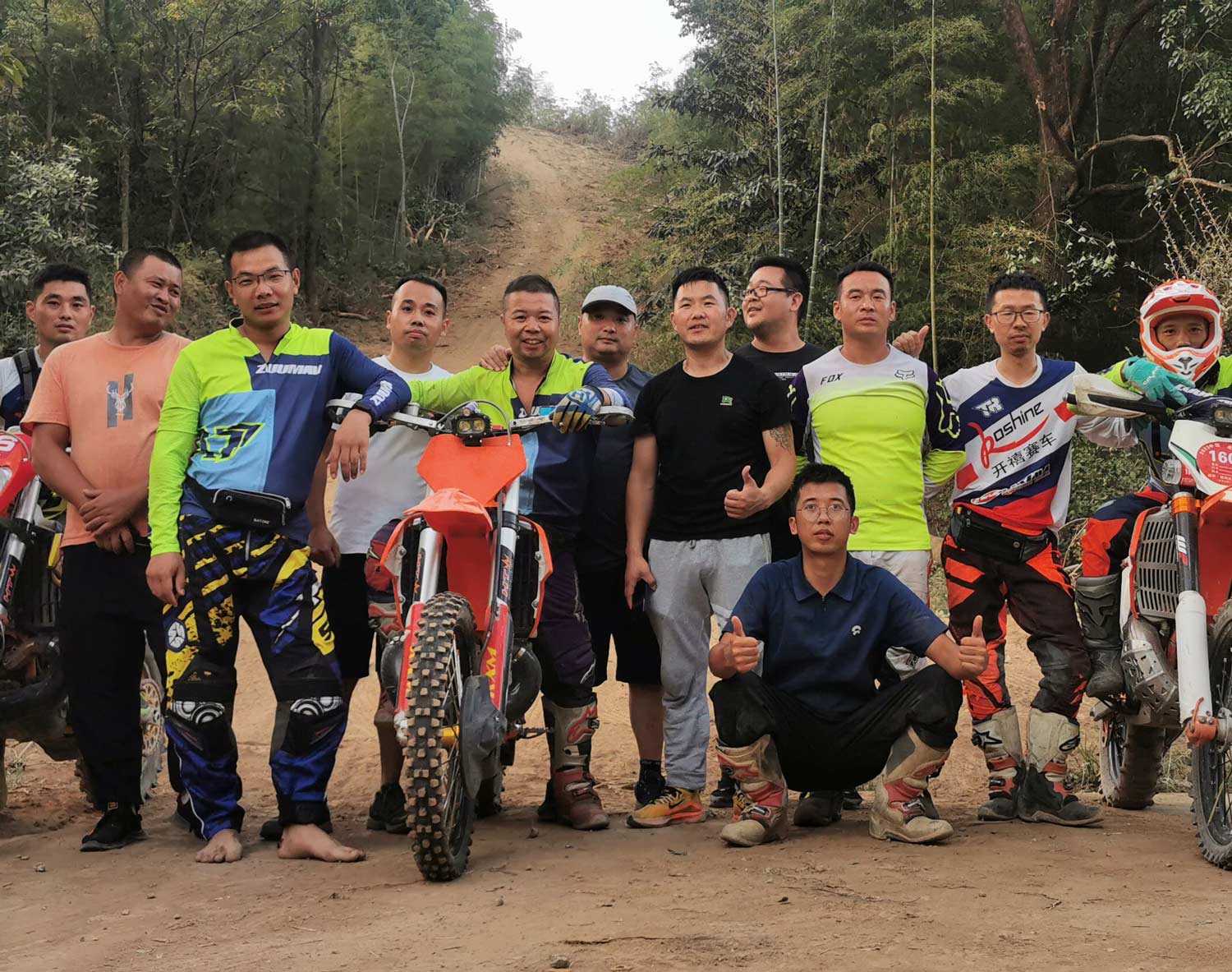 off-road-racing-team