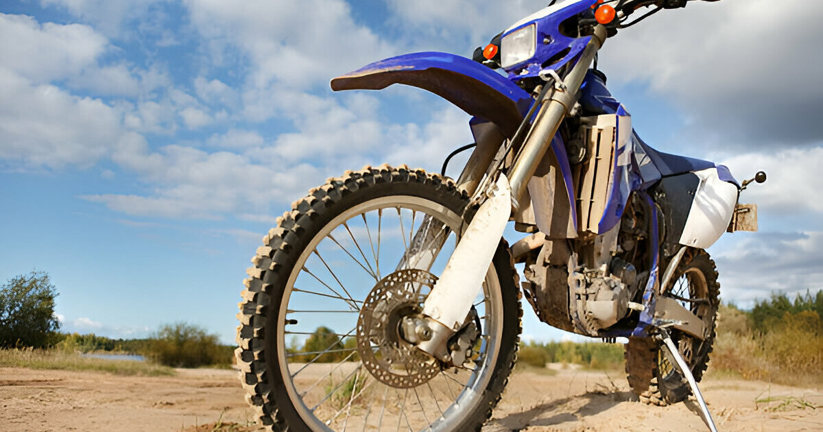 How Much Do Dirt Bikes Cost Aesthetic Wallpaper