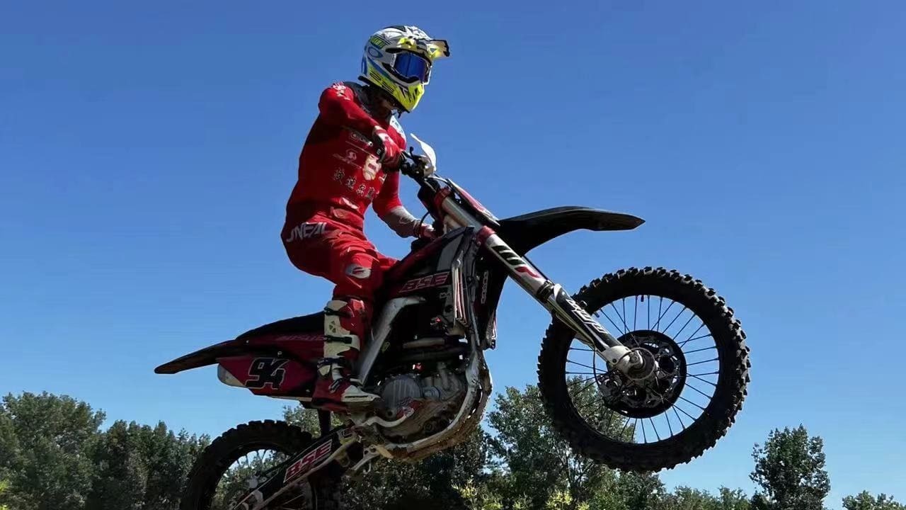 ¿Qué tamaño de moto de cross es el adecuado para ti? (1)