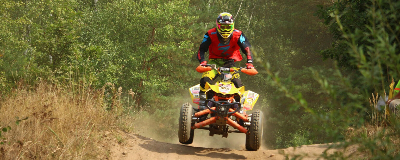 Wholesale 125cc ATV | Reliable ATV Manufacturer